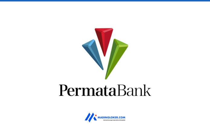 Lowongan Kerja PT Bank Permata Tbk