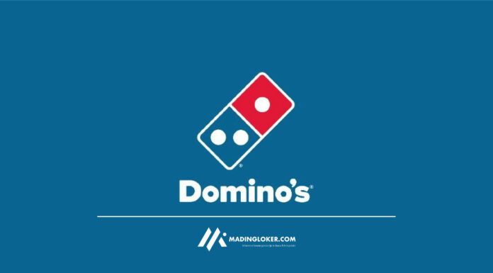 Lowongan Kerja PT Dom Pizza Indonesia (Domino's Pizza)