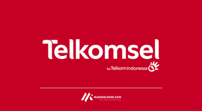 Info Lowongan Kerja Customer Service GraPARI Telkomsel