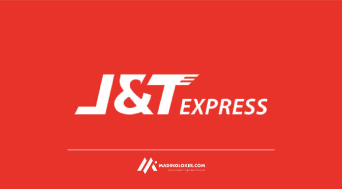 Lowongan Kerja PT Global Jet Express (J&T Express)