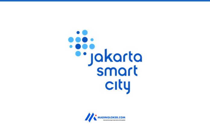 Lowongan Kerja Badan Layanan Umum Daerah Jakarta Smart City