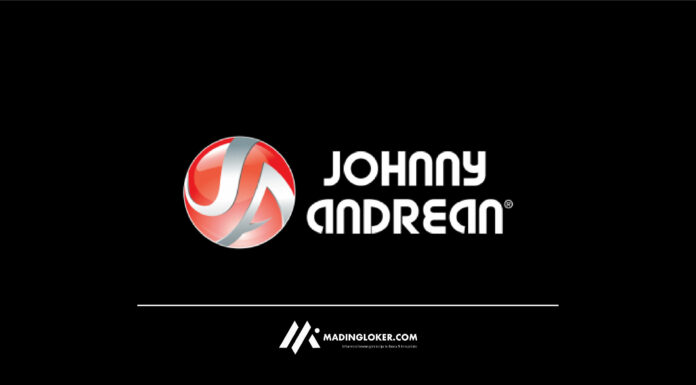 Info Lowongan Kerja Johnny Andrean Group