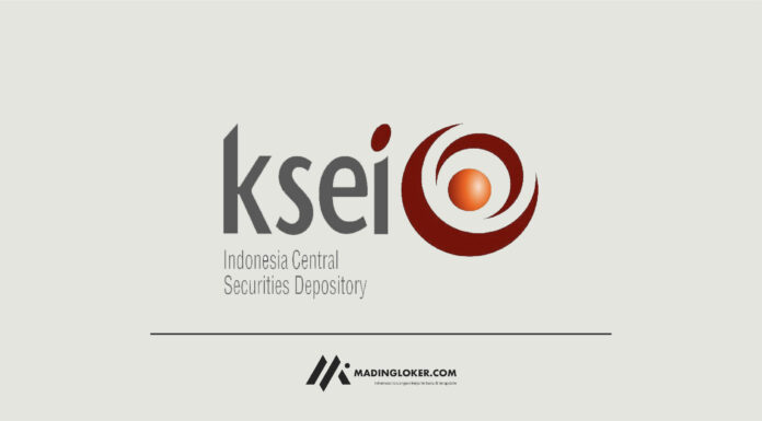 Lowongan Kerja PT Kustodian Sentral Efek Indonesia (KSEI)