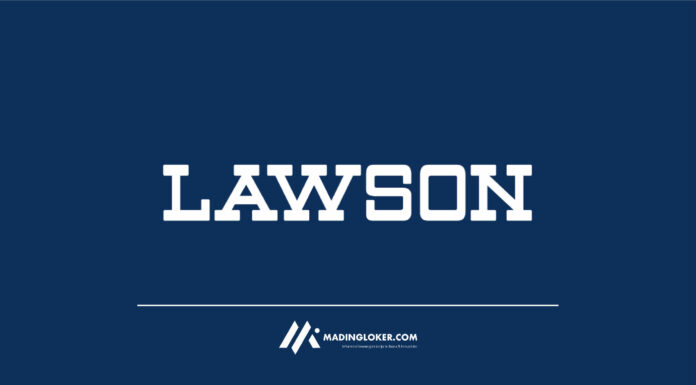 Lowongan Management Trainee Lawson Indonesia