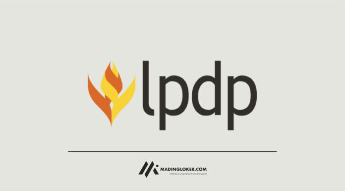 Lowongan Pekerjaan Lembaga Pengelola Dana Pendidikan (LPDP)