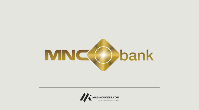 Lowongan Kerja PT Bank MNC Internasional Tbk 