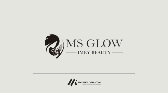Lowongan Kerja Admin Staff PT Kosmetika Cantik Indonesia (MS Glow)