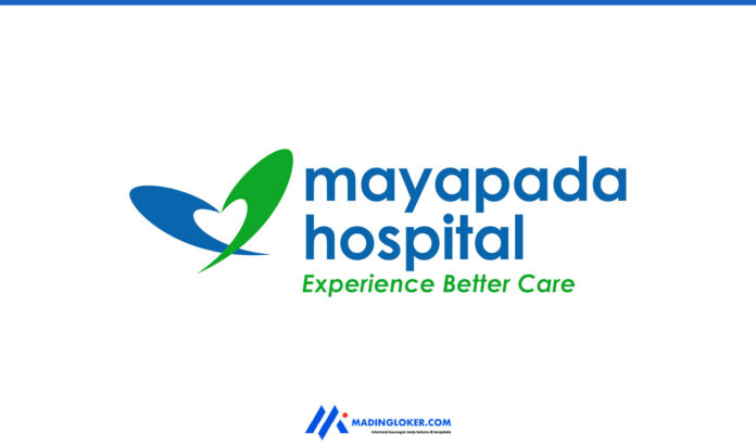 Lowongan Kerja Mayapada Hospital