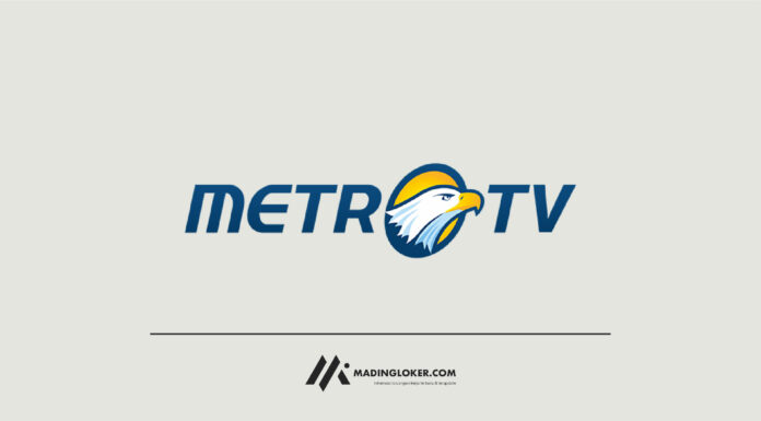 Lowongan Kerja PT Media Televisi Indonesia (MetroTV)