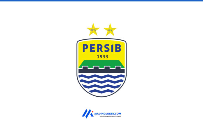 Lowongan Kerja PERSIB Bandung