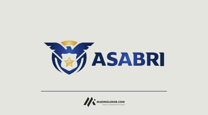 Program Magang PT ASABRI (Persero)