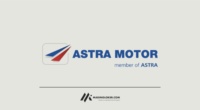 Lowongan Kerja PT Astra International Tbk – HSO