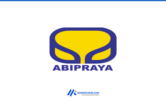 Lowongan Management Trainee PT Brantas Abipraya (Persero)