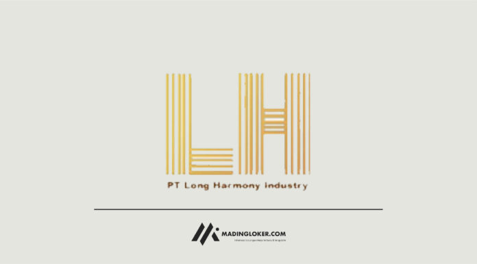 PT Long Harmony Industry (Longjohn Group)