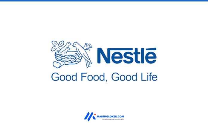 Lowongan Magang PT Nestlé Indonesia