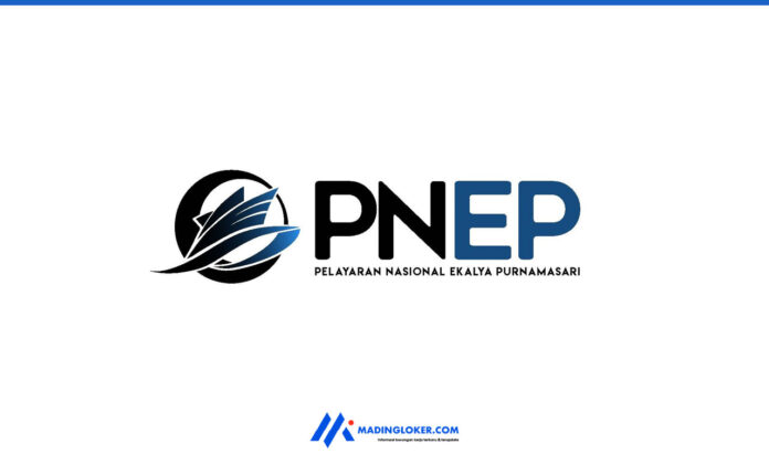 Lowongan Kerja PT Pelayaran Nasional Ekalya Purnamasari (PNEP)