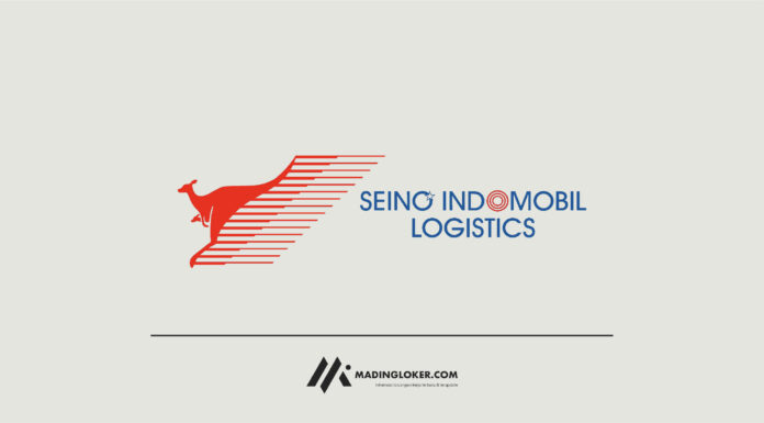 Lowongan Kerja PT Seino Indomobil Logistics