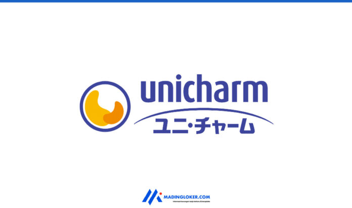 Lowongan Kerja Management Trainee PT UniCharm Indonesia