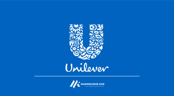 Lowongan Kerja U-Fresh PT Unilever Indonesia Tbk