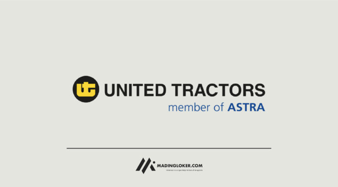 Lowongan Kerja PT United Tractors Tbk