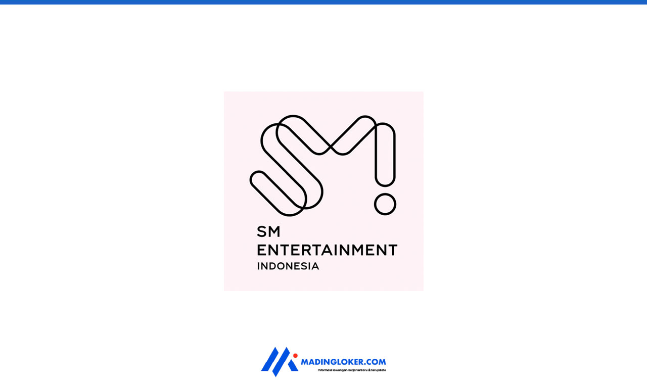 Sm entertainment карта