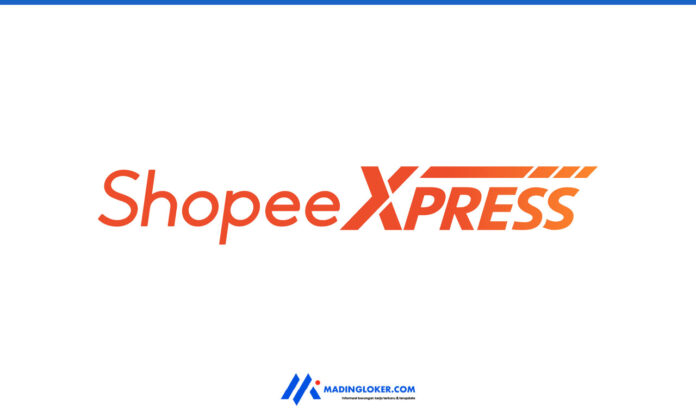 Lowongan Kerja Operator Gudang Shopee Express