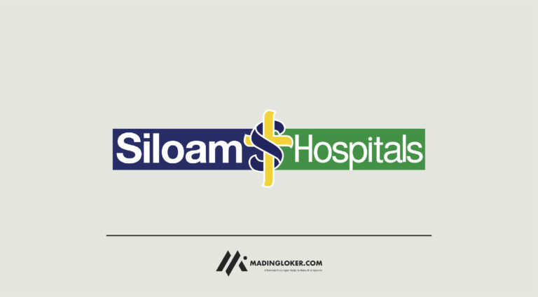 Lowongan Kerja Sekretaris Siloam Hospitals Group