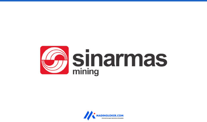 Lowongan Kerja FADP Sinarmas Mining Group