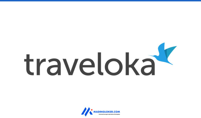 Lowongan Kerja PT Trinusa Travelindo (Traveloka)