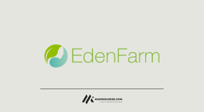 Lowongan Kerja Quality Control Eden Farm
