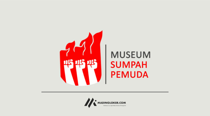 Lowongan Kerja Museum Sumpah Pemuda