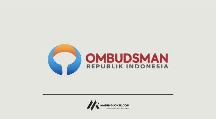 Penerimaan Kepala Perwakilan Ombudsman Republik Indonesia