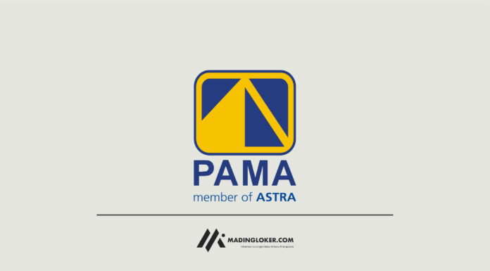 Info Lowongan Pekerjaan PT Pamapersada Nusantara (PAMA)