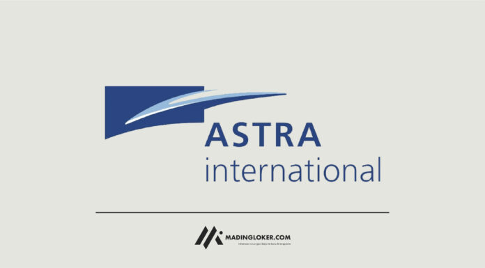 Recruitment PT Astra International Tbk Tahun 2022
