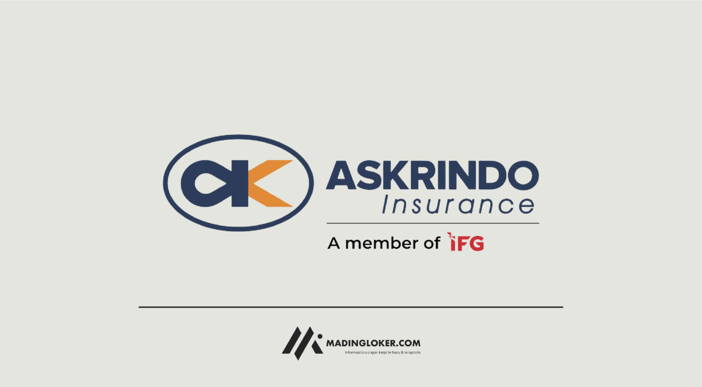 Lowongan Kerja BUMN PT Asuransi Kredit Indonesia (Askrindo)