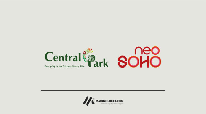 Info Lowongan Kerja PT Central Mall Kelola (Central Park & Neo Soho)