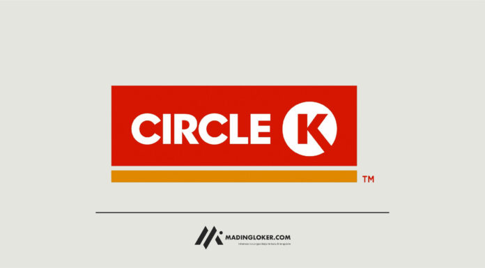 Info Lowongan Kerja PT Circleka Indonesia Utama (Circle K)