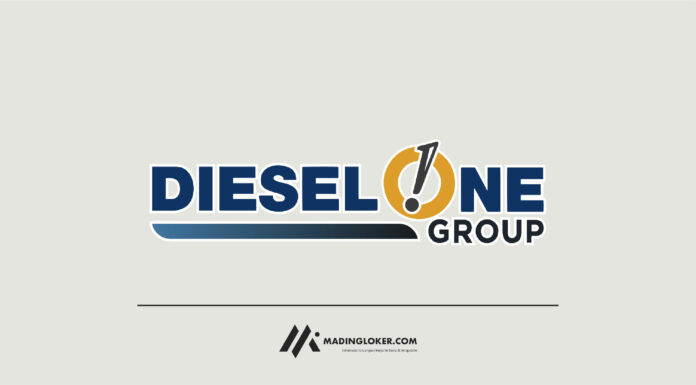 Lowongan Kerja PT Diesel Utama Indonesia (Diesel One Group)