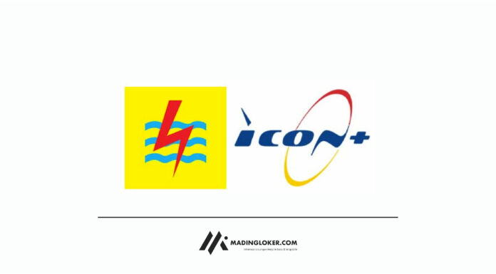 Lowongan Kerja PT Indonesia Comnets Plus (ICON+)