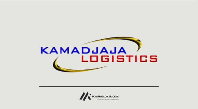 Lowongan Kerja PT Kamadjaja Logistics (KLOG)