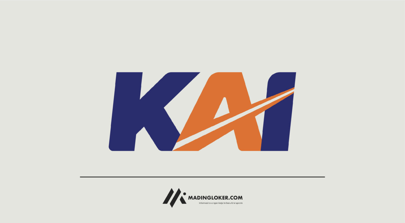 Lowongan Pekerjaan PT Kereta Api Indonesia (Persero)