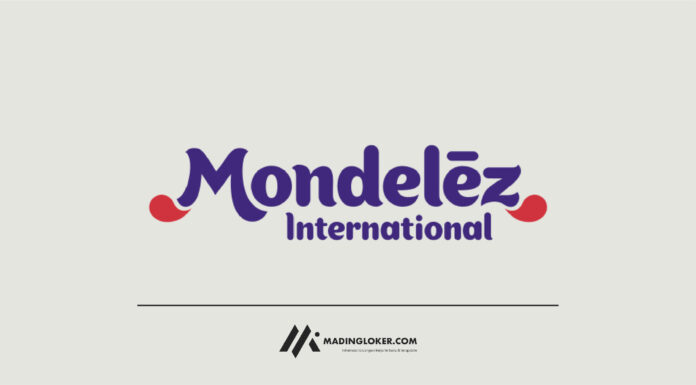 Lowongan Kerja PT Mondelēz Indonesia