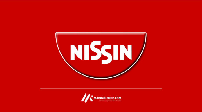Lowongan Kerja Admin HR PT Nissin Foods Indonesia