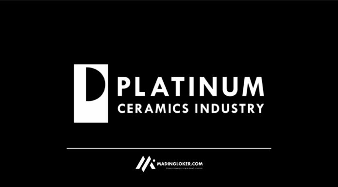 Rekrutmen PT Platinum Ceramics Industry