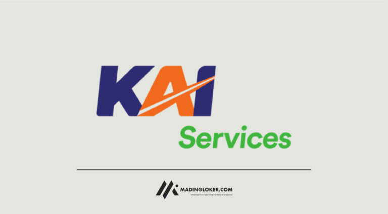 Lowongan Kerja PT Reska Multi Usaha (KAI Services)