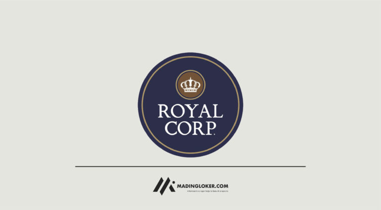Lowongan Kerja PT Royal Abadi Sejahtera (Royal Corporation)