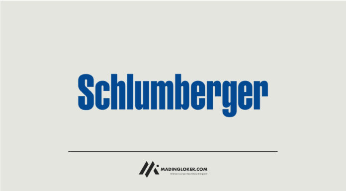 Lowongan Kerja PT Schlumberger Indonesia - Madingloker