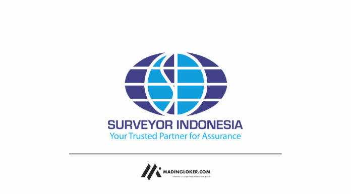 Lowongan Kerja BUMN PT Surveyor Indonesia (PTSI)