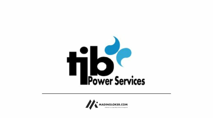 Lowongan Kerja PT TJB Power Services (Medco Power Group)
