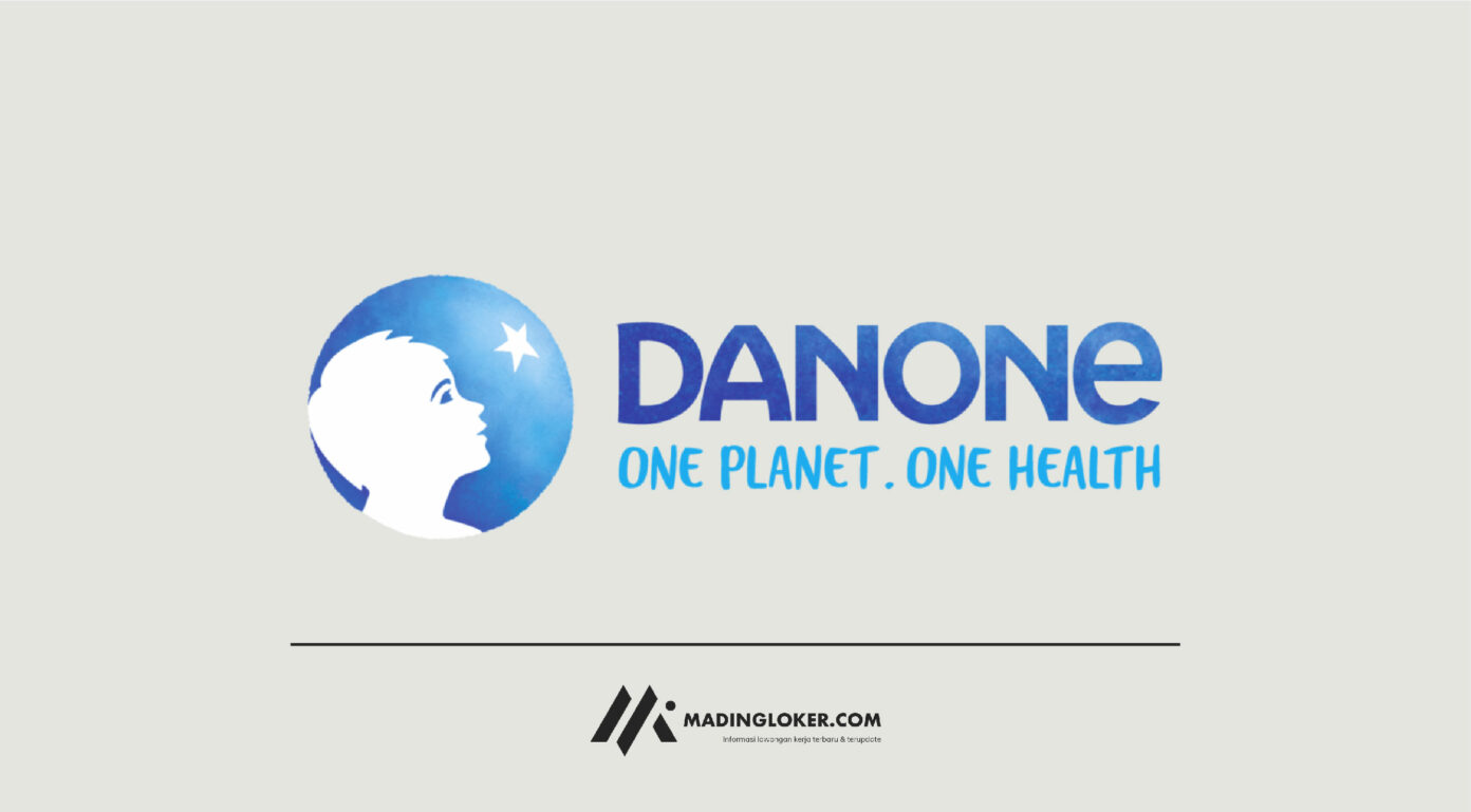 Lowongan Kerja PT Tirta Investama (Danone AQUA)